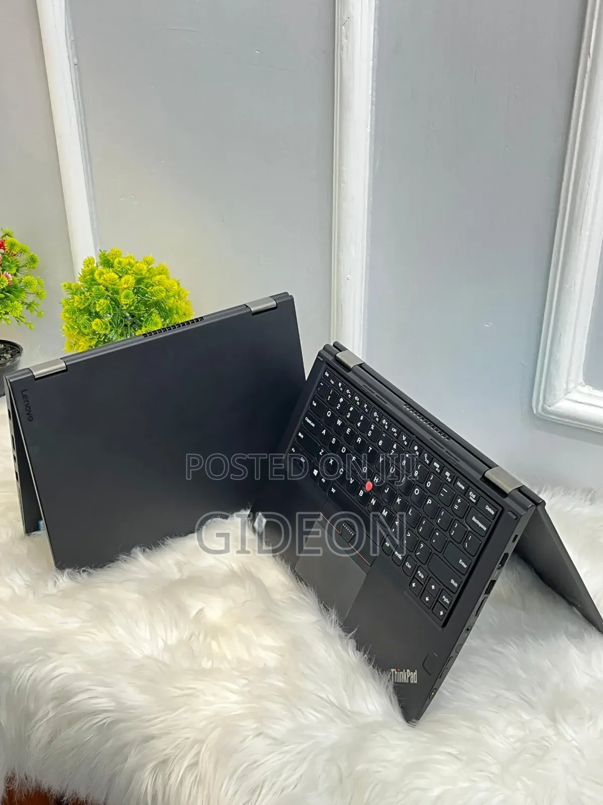 Laptop Lenovo ThinkPad X260 8GB Intel Core I5 SSD 256GB