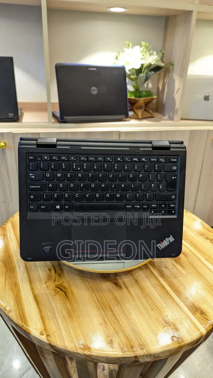 Laptop Lenovo Yoga 11e 4GB Intel HDD 500GB