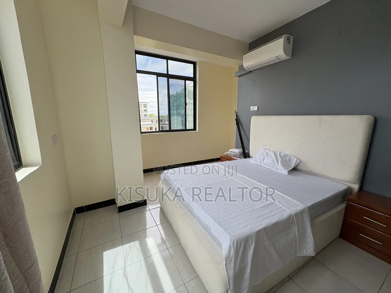 Furnished 2bdrm Apartment in Masaki, Kinondoni for rent