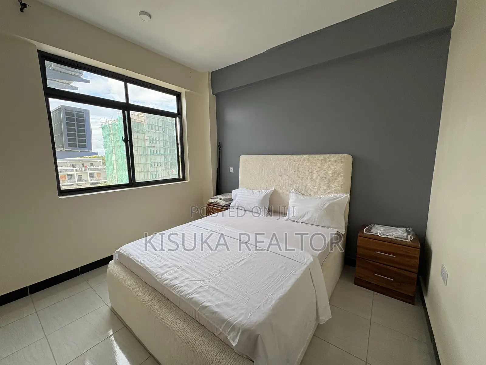 Furnished 2bdrm Apartment in Masaki, Kinondoni for rent