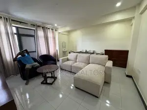 Furnished 2bdrm Apartment in Masaki, Kinondoni for rent