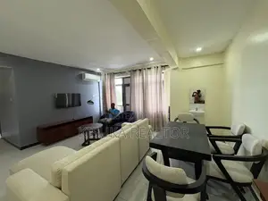 Furnished 2bdrm Apartment in Masaki, Kinondoni for rent