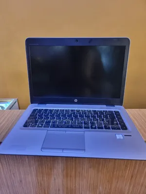 Laptop HP EliteBook 840 G3 8GB Intel Core I5 SSD 256GB