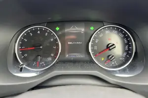 Toyota RAV4 2020 Black