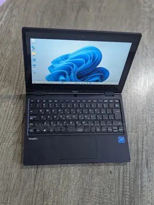 New Laptop NEC N22A 4GB Intel Core 2 Duo HDD 128GB