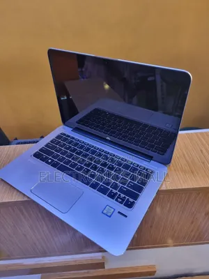Laptop HP EliteBook 1030 G1 16GB SSD 256GB