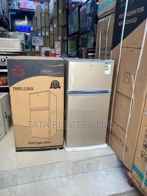 Tmall Refrigerator 120 Liter