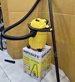 Vacuum Cleaner