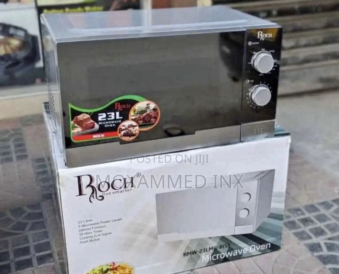 Rochi Microwave LTR 23