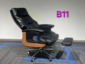 Loyal Executive Chair