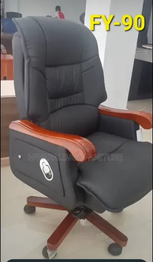 Executive Chair