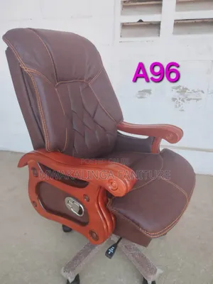 Executive Chair