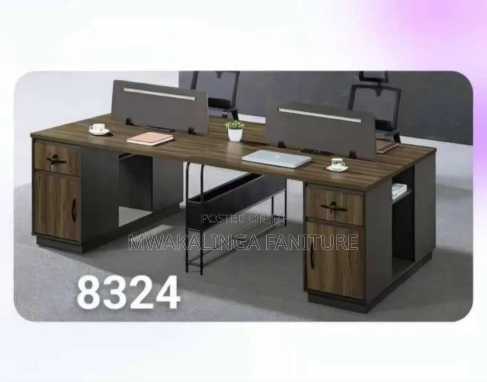 Working Station