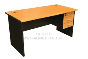 Office Table 120cm
