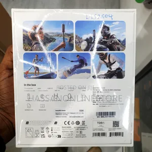 Insta360 X4 360° Camera