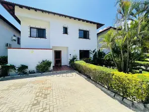 Furnished 4bdrm Villa in Coolest Estate, Oyster Bay for rent