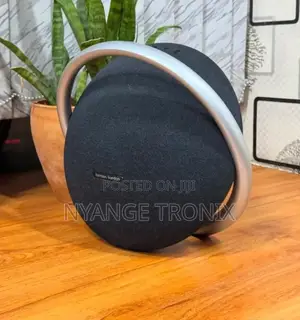 Onyx Studio 8 Brand New