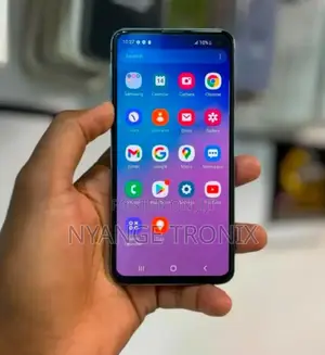 Samsung Galaxy S10e 128 GB Blue