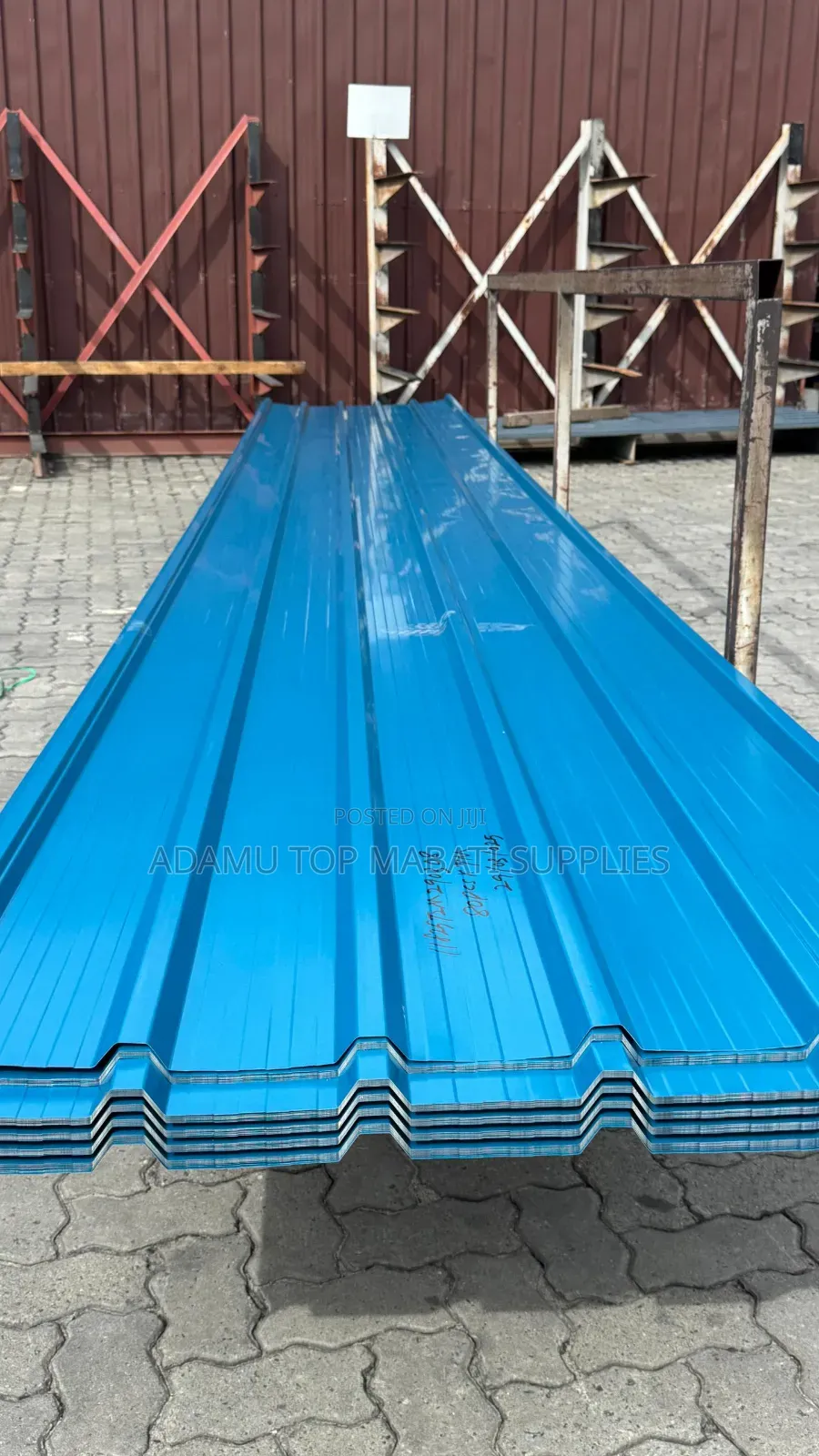 Smooth It5 ( Blue Color)