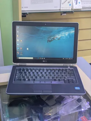 Laptop Dell Latitude E6330 8GB Intel Core I5 HDD 500GB