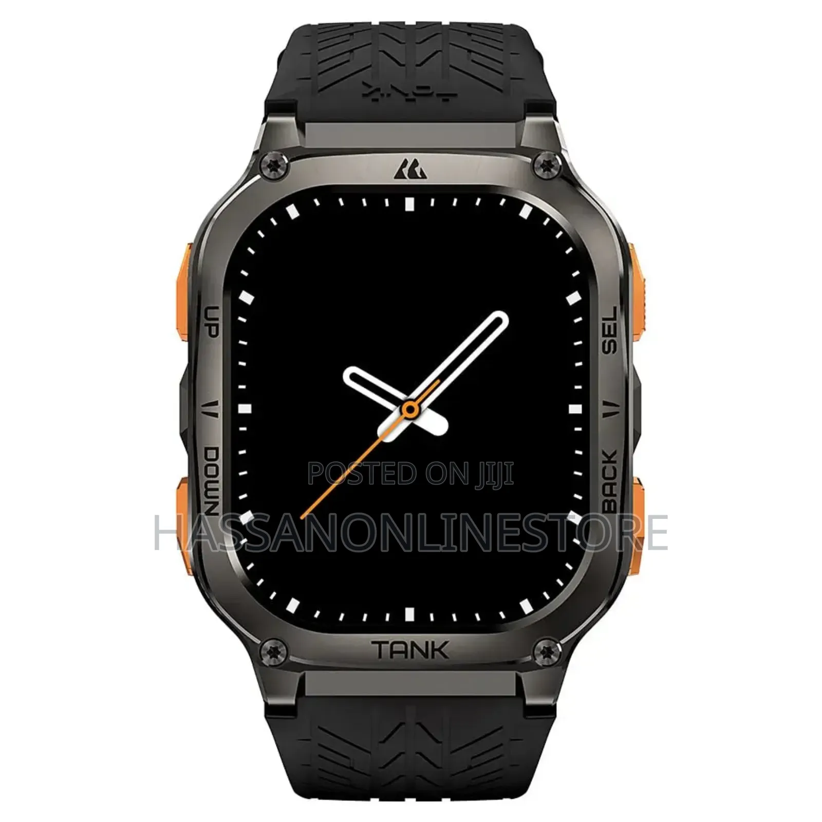 Kospet Tank M3 Ultra Smartwatch