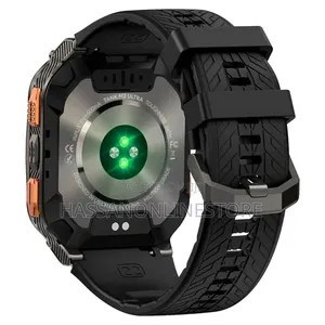 Kospet Tank M3 Ultra Smartwatch