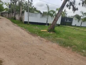 Kiwanja Kinauzwa
