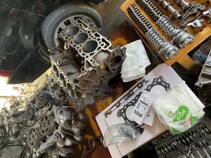 3.0 Engine Repair.Range Sport