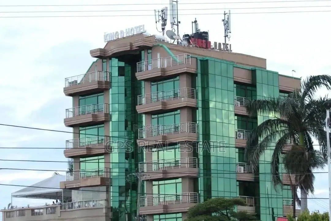 Good Hotel For Sale