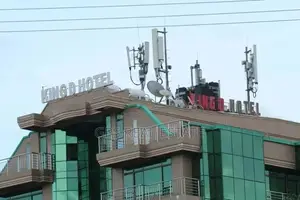 Good Hotel For Sale