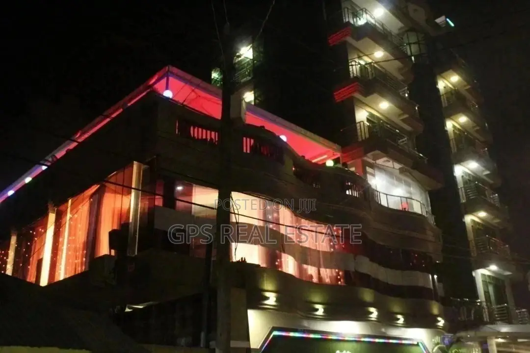 Good Hotel For Sale