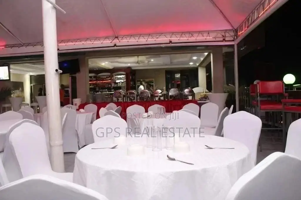 Good Hotel For Sale