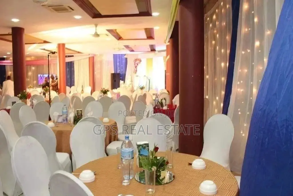 Good Hotel For Sale