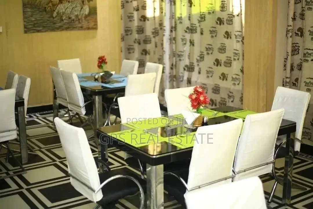 Good Hotel For Sale