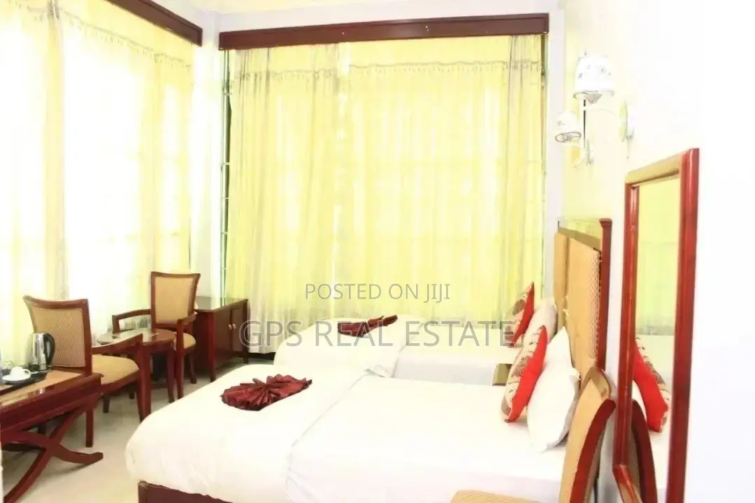 Good Hotel For Sale