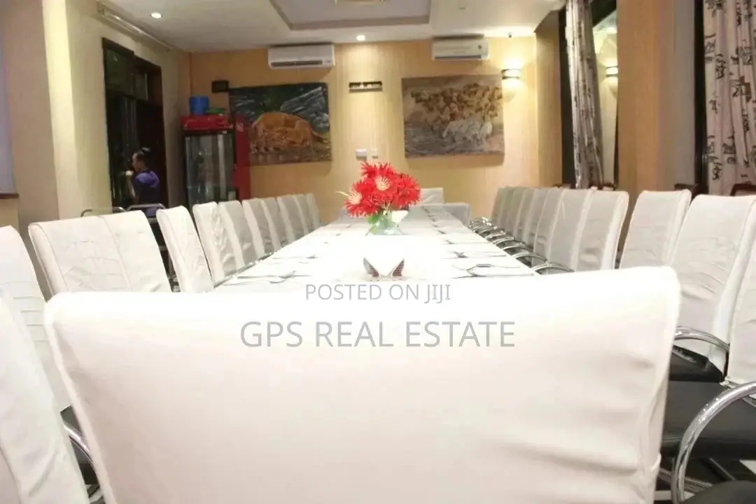 Good Hotel For Sale
