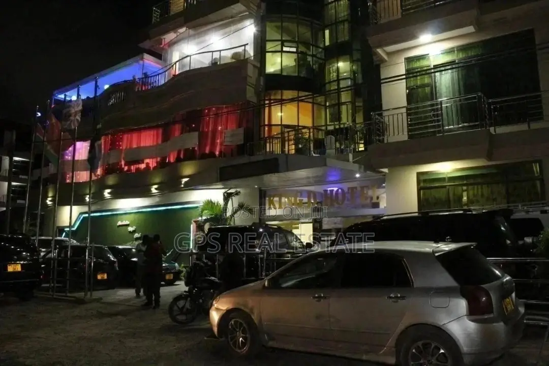 Good Hotel For Sale