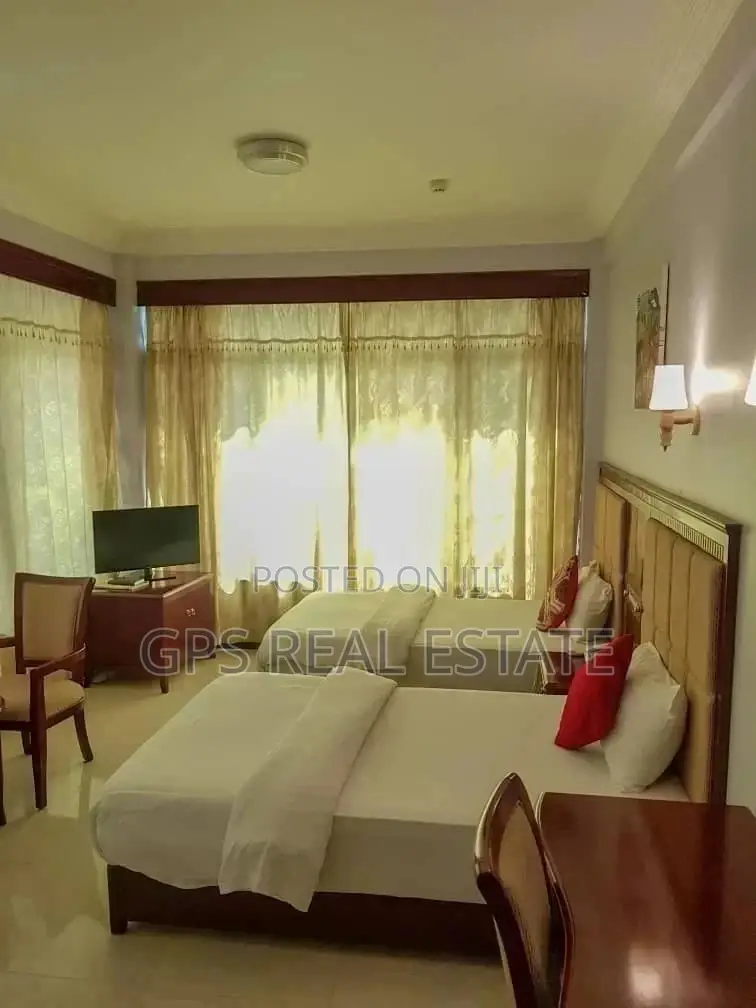 Good Hotel For Sale