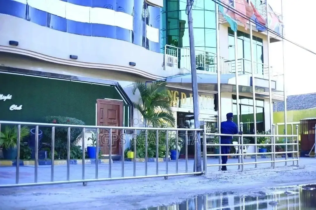 Good Hotel For Sale