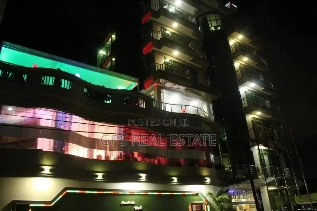 Good Hotel For Sale