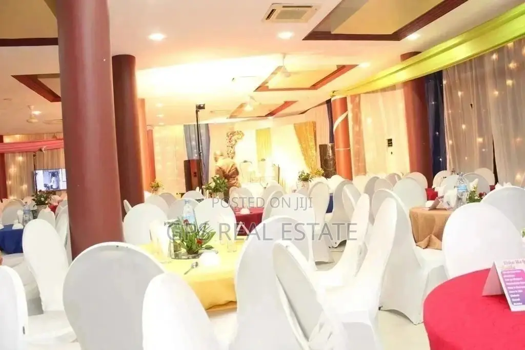 Good Hotel For Sale