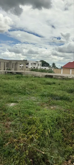 Plot for Sale Bunju a Shule