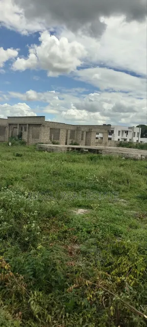 Plot for Sale Bunju a Shule