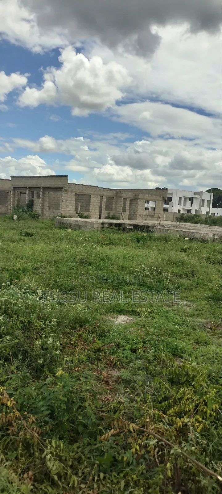 Plot for Sale Bunju a Shule