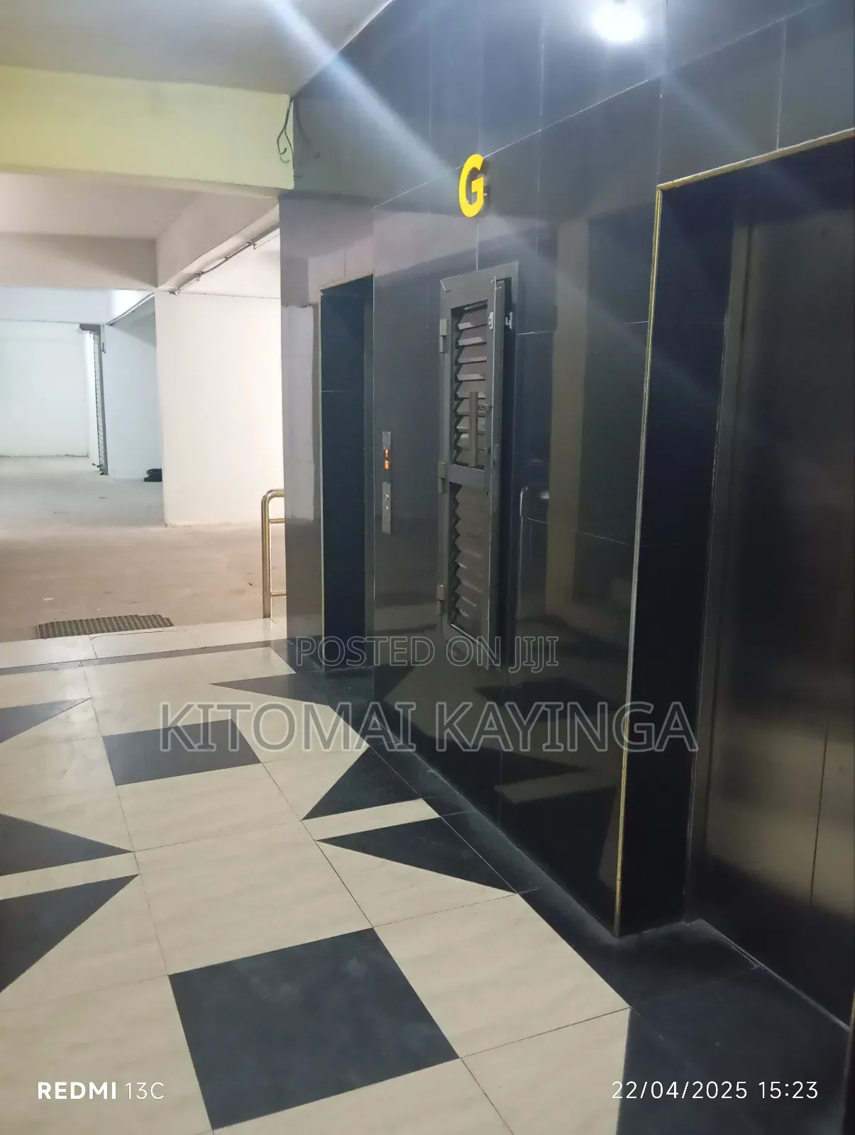 Furnished 3bdrm Apartment in Upanga East for rent