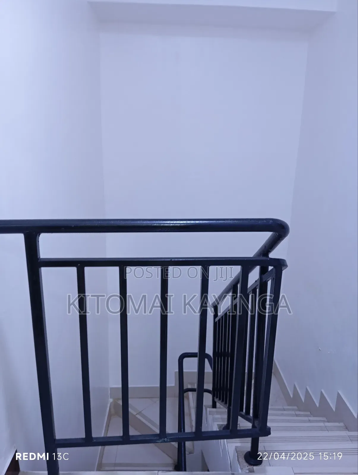 Furnished 3bdrm Apartment in Upanga East for rent