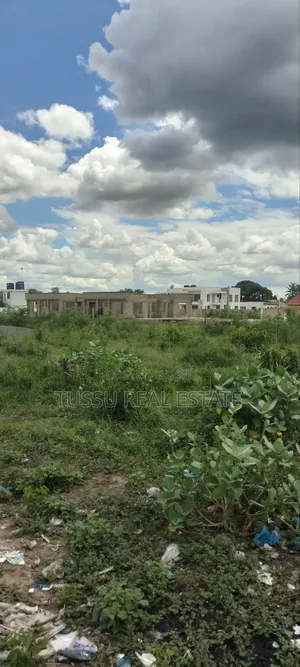 Plot for Sale Bunju a Shule SQM 2000