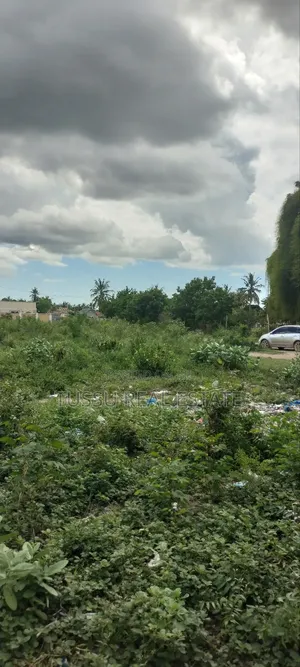 Plot for Sale Bunju a Shule SQM 2000