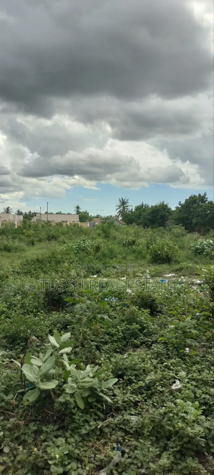 Plot for Sale Bunju a Shule SQM 2000