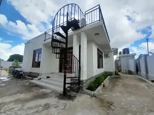 3bdrm Apartment in Kigamboni Ungindoni for rent